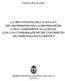 INDICE GENERALE. CAPITOLO I: L'essenza del matrimonio, la sua preparazione e la cultura contemporanea 11