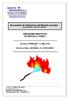 Documento di Valutazione del Rischio Incendio ai sensi dell art. 2 del D.M. 10/03/98 DIREZIONE DIDATTICA IV CIRCOLO - FORLI