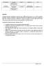 Unità Produttiva: Documento: Redatto da: Approvato da: Data: Allegati al Documento di Valutazione dei Rischi D.Lgs. 81/ 08: