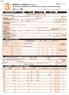 MODELLO 730/2015 redditi 2014 dichiarazione semplificata dei contribuenti che si avvalgono dellʼassistenza fiscale