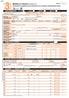 MODELLO 730/2013 redditi 2012 dichiarazione semplificata dei contribuenti che si avvalgono dell assistenza fiscale