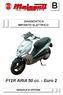 F12R ARIA 50 cc. - Euro 2