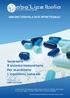 LE DILUIZIONI OMEOPATICHE AL SERVIZIO DELL IMMUNOLOGIA