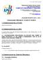 Comunicato Ufficiale N. 18 del 01/10/2015 1. COMUNICAZIONI DELLA F.I.G.C.