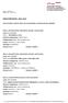 AREA 3: NORME PROFESSIONALI E DEONTOLOGICHE codice A3 / 03-2014 Titolo: Aggiornamento professionale obbligatorio e nuovo codice deontologico