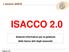 I sistemi ANFN ISACCO 2.0. Sistema informativo per la gestione della banca dati degli associati. Isacco 2.0