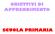 OBIETTIVI DI APPRENDIMENTO SCUOLA PRIMARIA