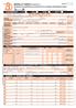 MODELLO 730/2014 redditi 2013 dichiarazione semplificata dei contribuenti che si avvalgono dell assistenza fiscale