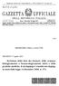 Supplemento ordinario alla Gazzetta Ufficiale n. 160 del 10 luglio 2013 - Serie generale DELLA REPUBBLICA ITALIANA. Roma - Mercoledì, 10 luglio 2013
