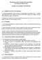 Regolamento della Consulta delle Associazioni del Comune di Villa d Almè. Adozione testo definitivo del 02/05/2014
