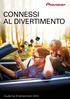 CONNESSI AL DIVERTIMENTO