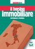 Alcuni dati contenuti nel BORSINO IMMOBILIARE sono tratti da pubblicazioni della F.I.M.A.A. Nazionale, della F.I.M.A.A. Provinciale, dell Agenzia