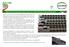 Multi Presa Professionale per Rack e Server da 1 Unità 44,45 mm con presa Pluristandard