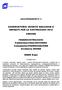 AGGIORNAMENTO 2 OSSERVATORIO VENDITE MACCHINE E IMPIANTI PER LE COSTRUZIONI 2013 CRESME