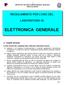 ELETTRONICA GENERALE