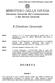 MINISTERO DELLA DIFESA Direzione Generale del Commissariato e dei Servizi Generali