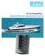 E-T-A PowerPlex Sistema Bus per applicazioni marine