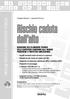 Rischio caduta dall alto REDAZIONE DELL ELABORATO TECNICO DELLE COPERTURE CONFORME ALLE MISURE PREVENTIVE E PROTETTIVE OBBLIGATORIE