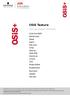 OSiS Texture. Linea di prodotti Refresh Dust Shape Dust It Wax Dust 4-Play Mess Up Aqua Slide Volume Up G-Force Thrill Rough Rubber Whipped Wax