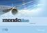 Inflight magazine di Blue Panorama Airlines - Media Kit