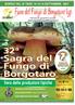 Fiera del Fungo di Borgotaro Igp