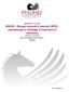 MA259 - Bisogni educativi speciali (BES): metodologie e strategie d intervento (I edizione)