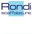 RONDI SCAFFALATURE SRL Via R. Teodolinda, sn 24031 ALMENNO S. SALVATORE (BG) TEL. 035-643591 info@rondiscaffalature.it 1