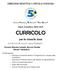 DIREZIONE DIDATTICA V CIRCOLO CHIOGGIA. Anno Scolastico 2010-2011 CURRICOLO. per la classe/le classi. 2 A-B-C-D ( B. Caccin ) 2^ tp ( D.