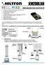 IMPORTANTE : La XM200LAN non può essere utilizzata contemporaneamente da più computer. Tasto RESET