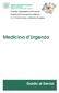 Presidio Ospedaliero di Ravenna. Dipartimento Emergenza-Urgenza. U.O. Pronto Soccorso e Medicina d'urgenza. Medicina d'urgenza.