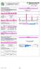 Centro di Riferimento Sicurezza di Qualità Valutazione esterna di qualità SIEROIMMUNOLOGIA 1-Ciclo 2014 Centro n. 04486