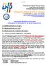 Federazione Italiana Giuoco Calcio Lega Nazionale Dilettanti Comitato Regionale Sardegna OPERAZIONI DI PAGAMENTO ATTRAVERSO BONIFICO BANCARIO C.U.