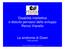 e disturbi pervasivi dello sviluppo Renzo Vianello La sindrome di Down Volume Disabilità intellettive Capitolo 6