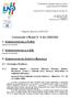 Comunicato Ufficiale N 8 del 2/09/2004