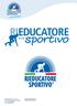 RI EDUCATORE SPORTIVO