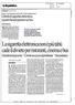 Quotidiano. www.ecostampa.it