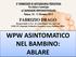 WPW ASINTOMATICO NEL BAMBINO: ABLARE