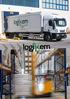 Il nuovo operatore logistico. per il trasporto delle merci speciali
