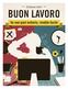 Cristiano Carli. BUON LAVORO. Se non puoi evitarlo, rendilo facile. Cristiano Carli about me cristiano.carli.copy@gmail.com. I ed.