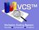 VCS. Verbatim Coding System