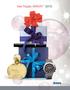 Idee Regalo AMWAY 2010