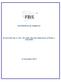 INFORMATIVA AL PUBBLICO. Ai sensi del Cap. V, Sez. XII, della Circolare della Banca d Italia n. 216/1996. 31-Dicembre-2013