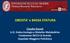OBESITA e BASSA STATURA. Claudia Giavoli U.O. Endocrinologia e Malattie Metaboliche Fondazione IRCCS Cà Granda Ospedale Maggiore Policlinico