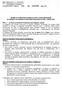BANDO DI CONCORSO PUBBLICO PER LA REALIZZAZIONE DI PROGETTI DI RICERCA SANITARIA FINALIZZATA PER L ANNO 2007.