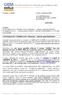 Circolare n. 2/2009 Cuneo, 13 febbraio 2009 ALLE IMPRESE EDILI AI CONSULENTI DEL LAVORO ALLE OO.SS. LORO SEDI