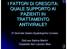 I FATTORI DI CRESCITA: QUALE SUPPORTO AI PAZIENTI IN TRATTAMENTO ANTIVIRALE?