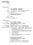 DR. GIUSEPPE RUMORE. giuseppe.rumoregr@libero.it. Italiana. Dal 16-05-2008 a tutt oggi Azienda Sanitaria Provinciale di Cosenza
