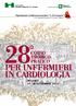 Dipartimento Cardiotoracovascolare A. De Gasperis. A.O. Ospedale Niguarda Ca Granda - Milano C RS TE RIC