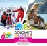 visitdolomitipaganella.it #feeldolomitipaganella