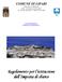 COMUNE DI LIPARI Provincia di Messina Eolie, Patrimonio dell Umanità Via Falcone Borsellino 98055 Lipari (ME)